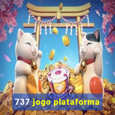 737 jogo plataforma